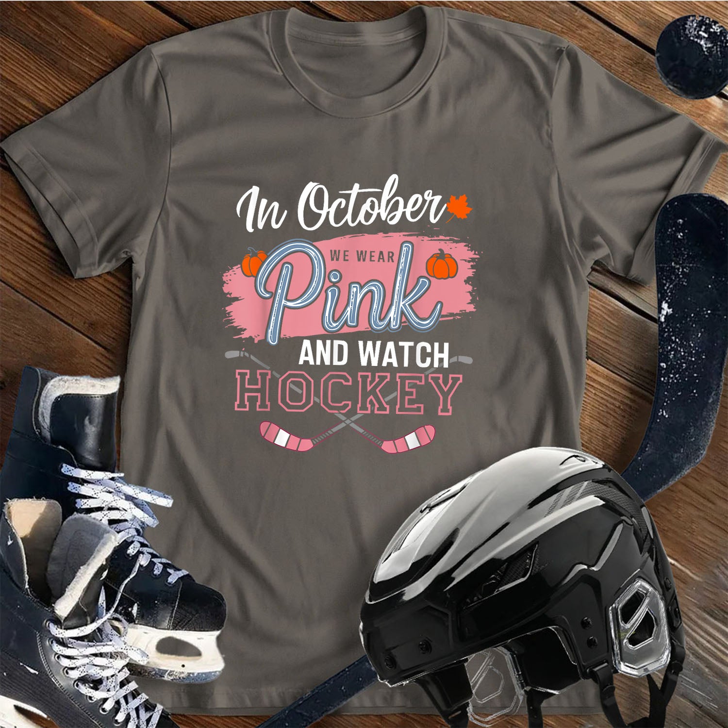 Pink Ribbon T-Shirt