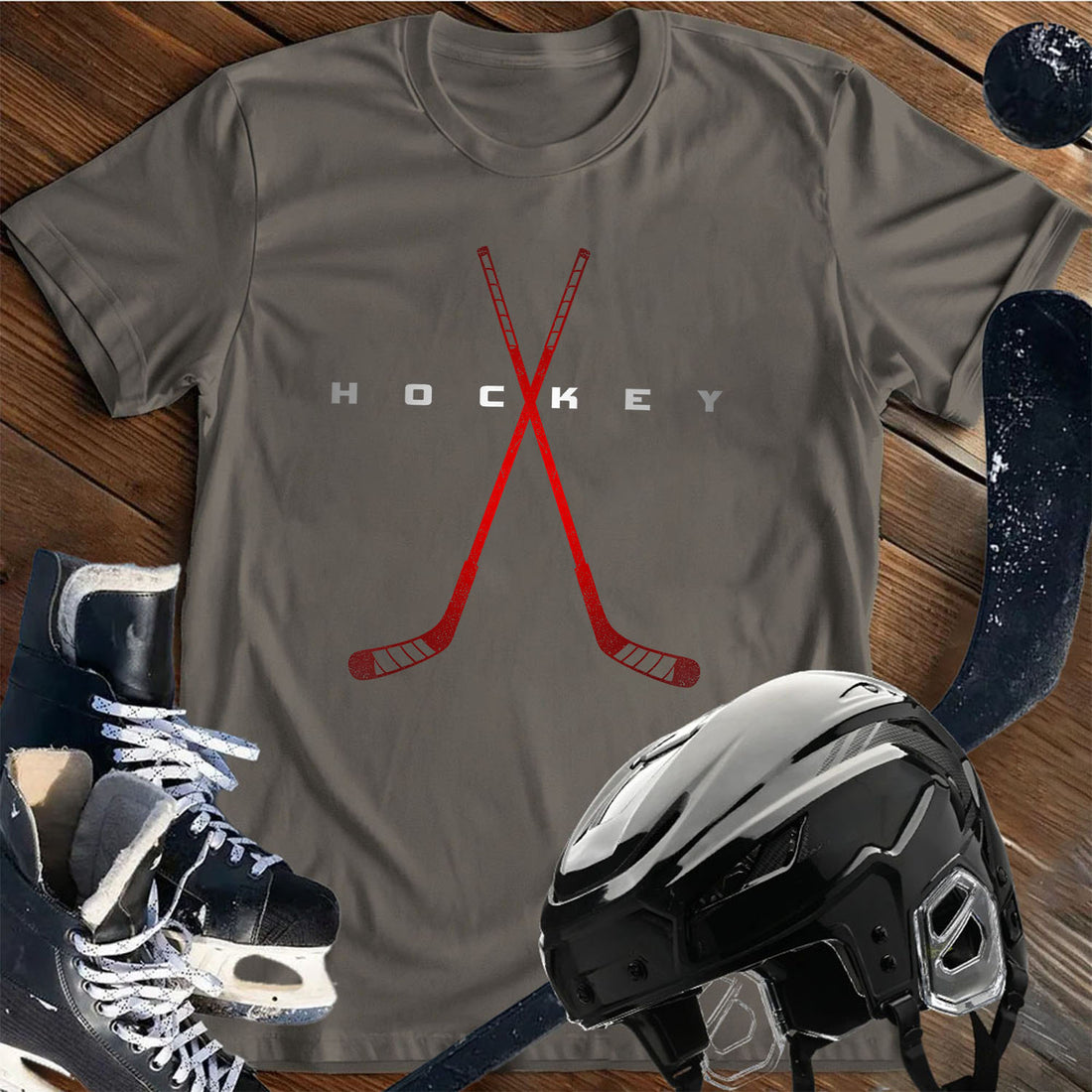 Cool Man T-Shirt