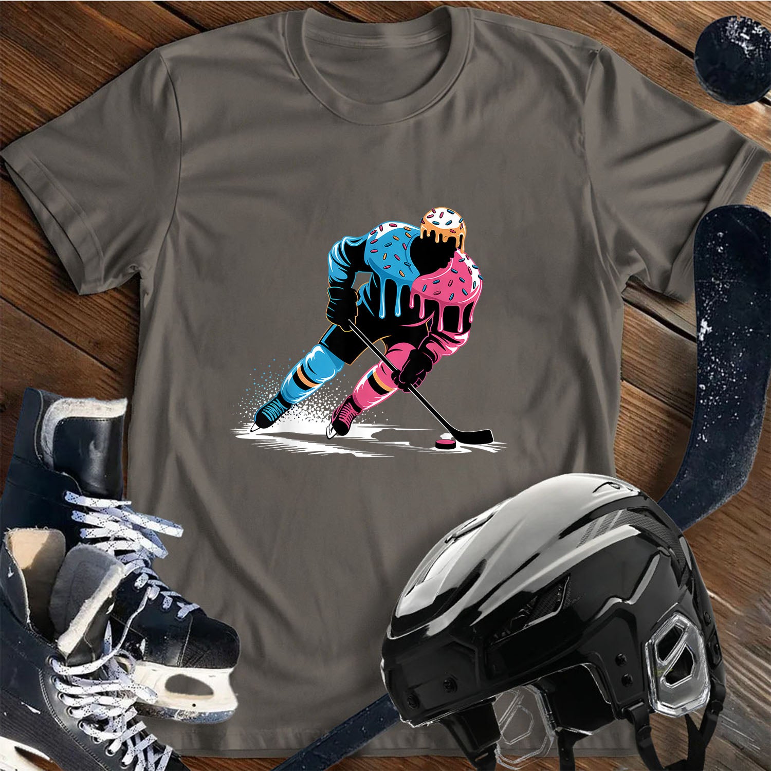 Ice Cream T-Shirt