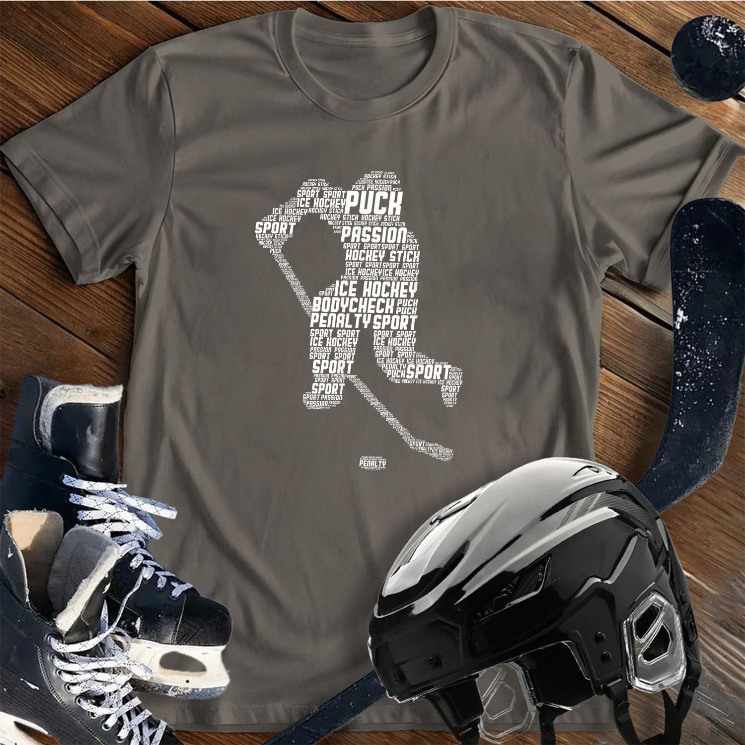 Player Gift T-Shirt
