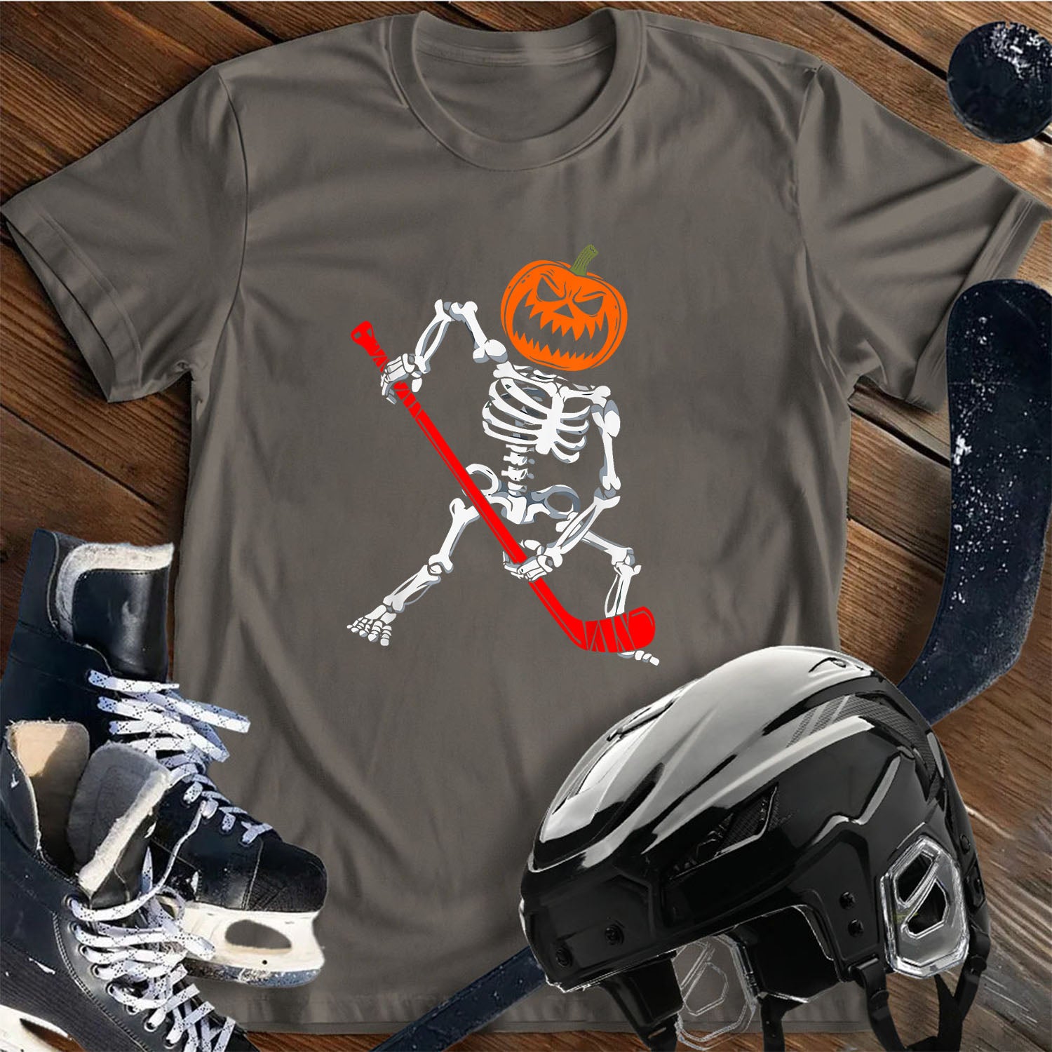 Skeleton T-Shirt
