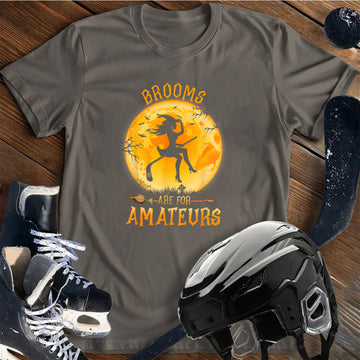 Witch Hockey T-Shirt