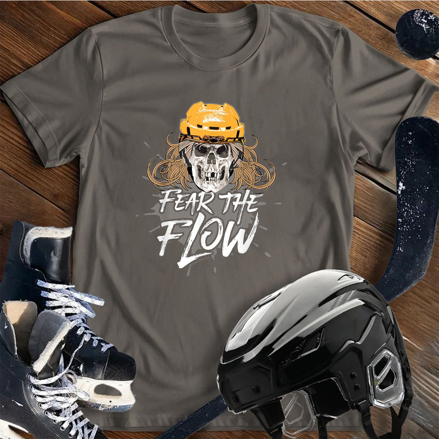 Fear Flow T-Shirt