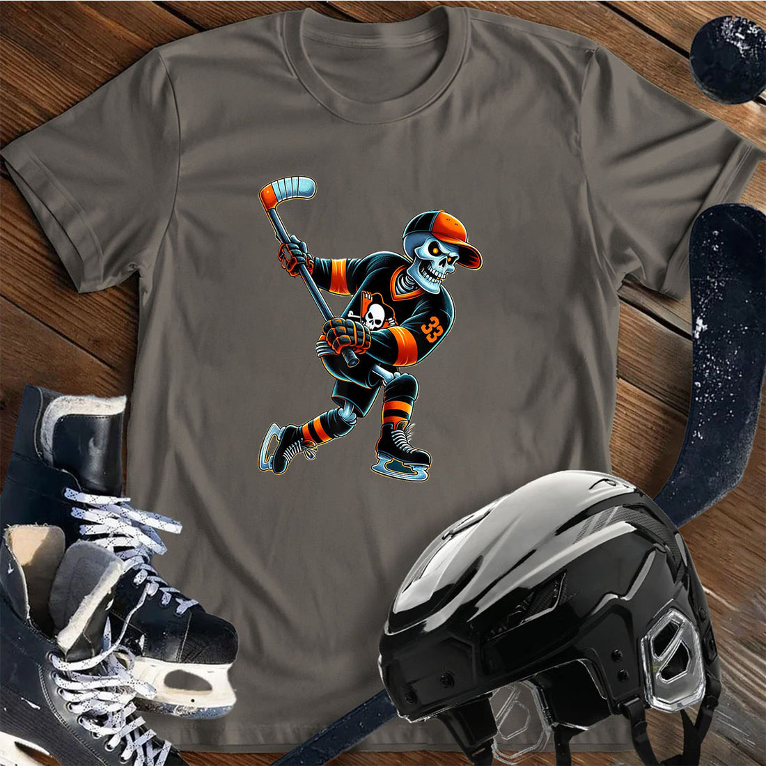 Skeleton T-Shirt