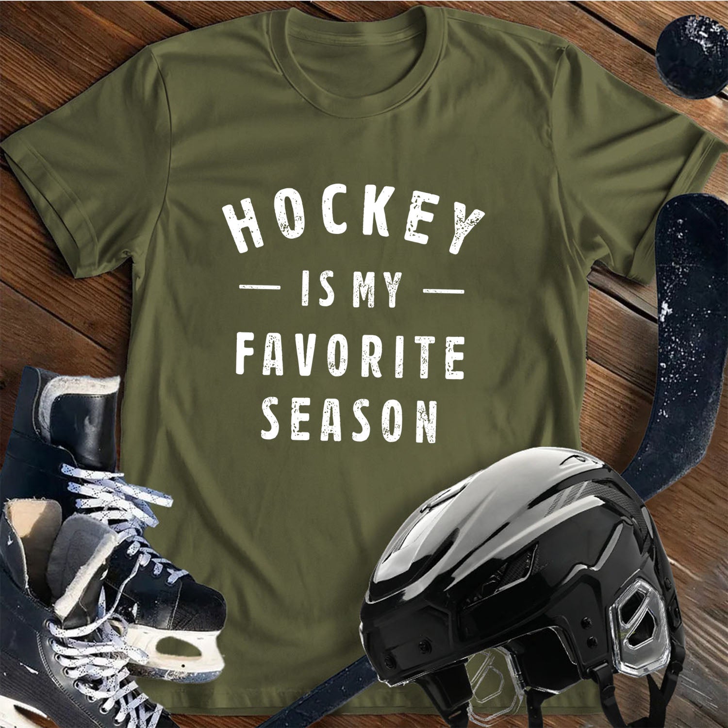 Favorite Season T-Shirt
