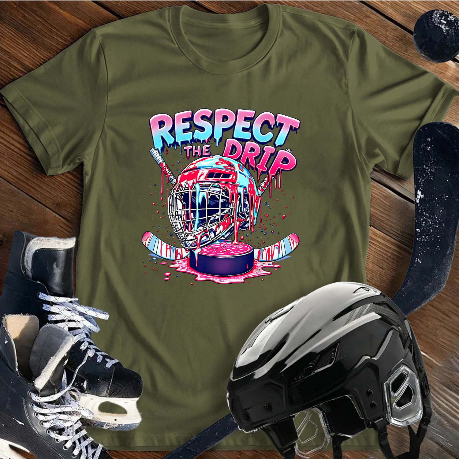 Ice Cream T-Shirt